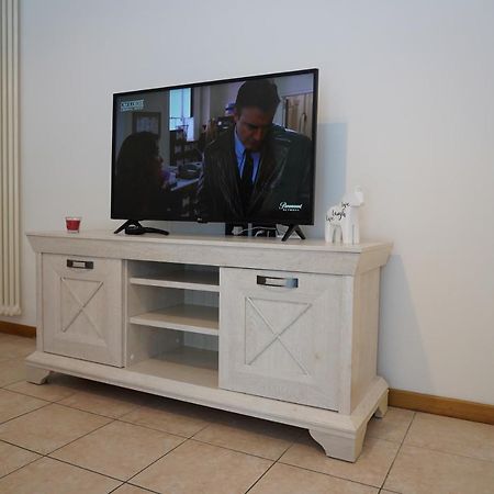 Appartamento Al Forte Rivoli Veronese Buitenkant foto
