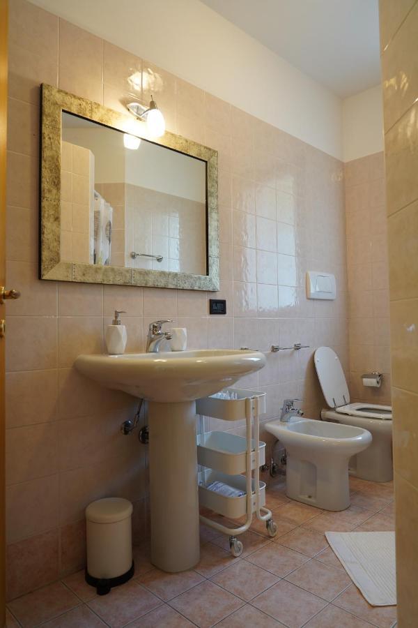 Appartamento Al Forte Rivoli Veronese Buitenkant foto