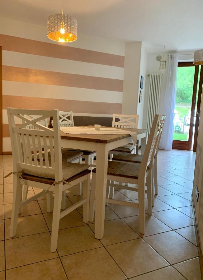 Appartamento Al Forte Rivoli Veronese Buitenkant foto