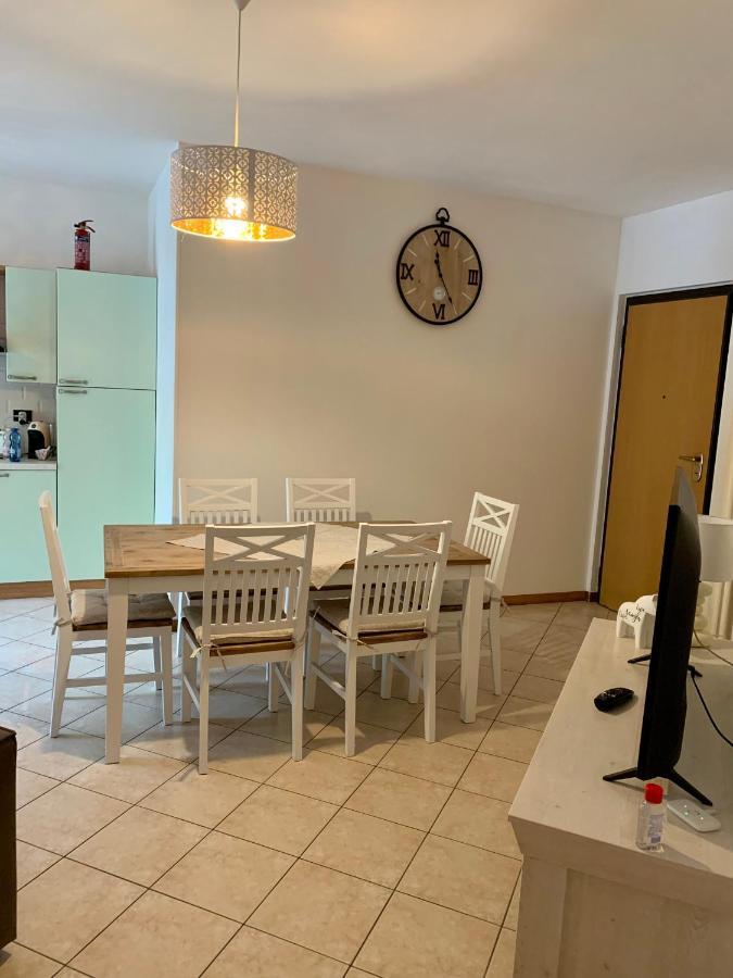 Appartamento Al Forte Rivoli Veronese Buitenkant foto